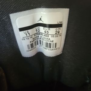 Mens air jordan basketball shoes